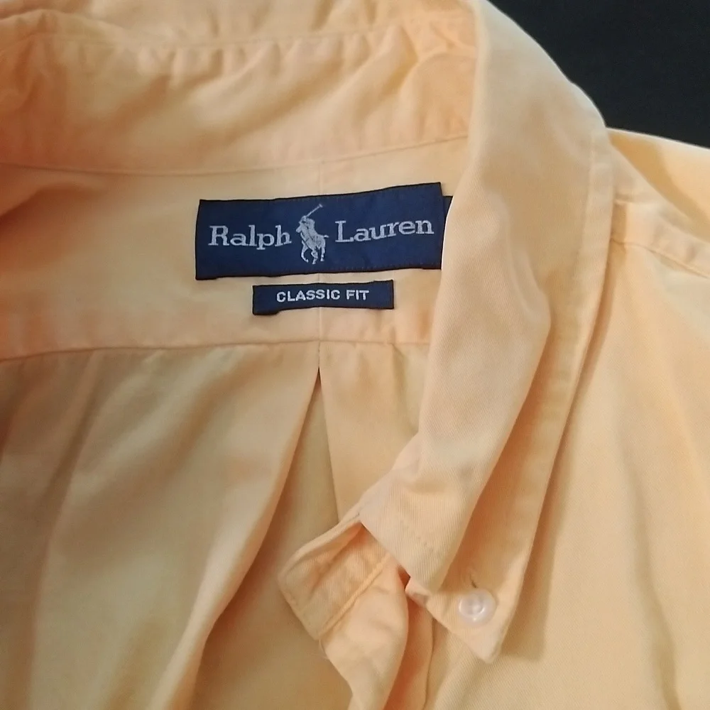 Dress shirt - Picture 2 of 4
